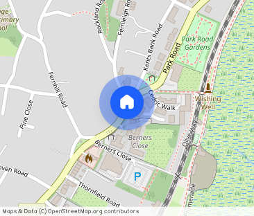 Newlyn, Kents Bank Road, Grange-over-Sands, Cumbria - Photo 1