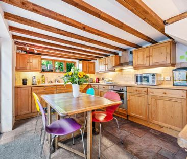 3 bedroom terraced house to rent - Photo 5