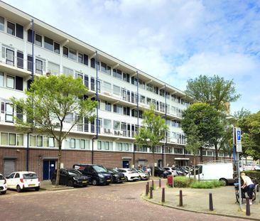 Appartement te huur: van Tuyll van Serooskerkenstraat 55 2273 CC Vo... - Photo 6