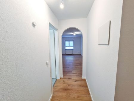 Pronájem bytu 1+1 • 40 m² bez realitky, Bádensko-Württembersko - Photo 4