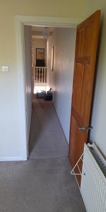 Room in a Shared Flat, Ashtree Road, SO18 - Photo 4