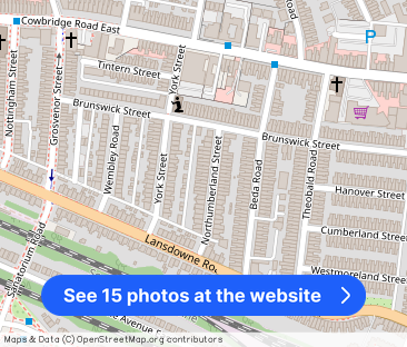 Northumberland Street, Canton - Photo 1