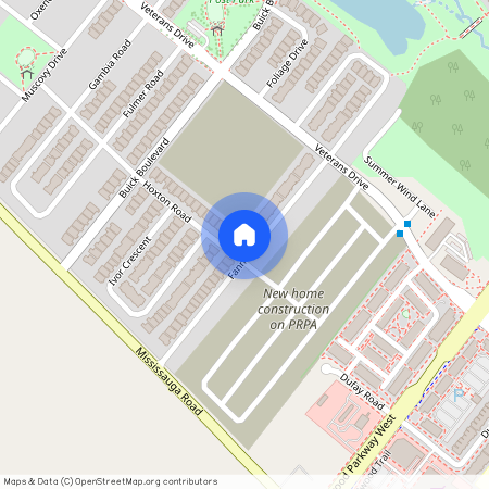 43 Hoxton Road, Brampton