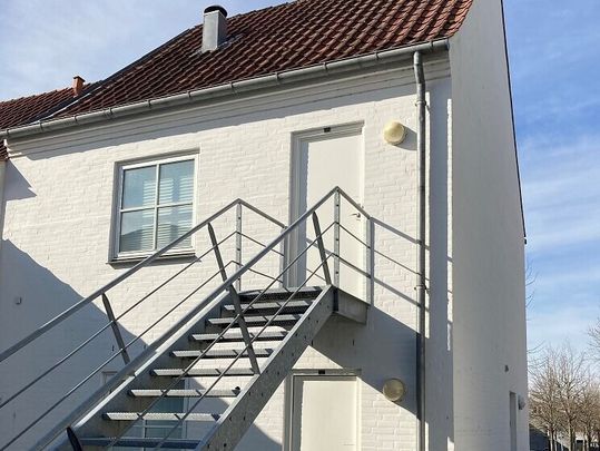 Søndergade, 2 C, 1.th., 6200, Aabenraa - Photo 1