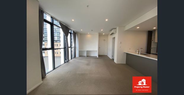 Level 10- City & Water View 2 Bedroom 2 Bath 1 Parking - Photo 1