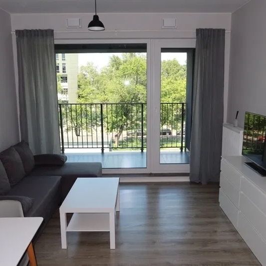 Mieszkanie do wynajęcia - Warszawa, Taśmowa - Zdjęcie 1