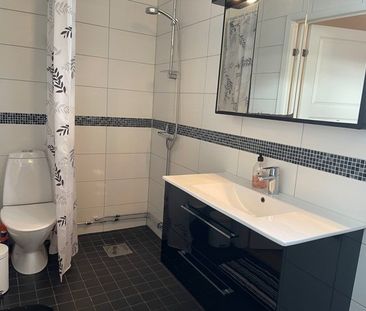 Tavastehusgatan, Kista - Foto 3