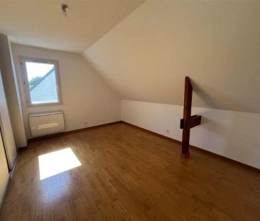 Location maison 4 pièces - 108m² à La chapelle sur erdre (44240) - Photo 6
