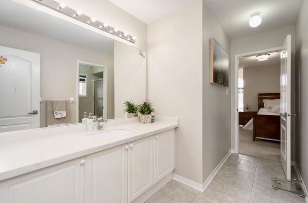 For Lease - 63 Northface Crescent, Brampton, Ontario - Photo 1