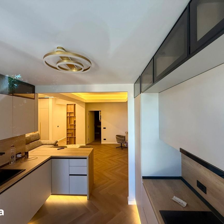 De inchiriat: Studio | North Area Lake View Herastrau | Boutique NOU - Fotografie 1
