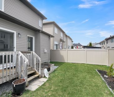 For Lease - 208 Mission Trail Crescent, Kanata, Ontario - Photo 5