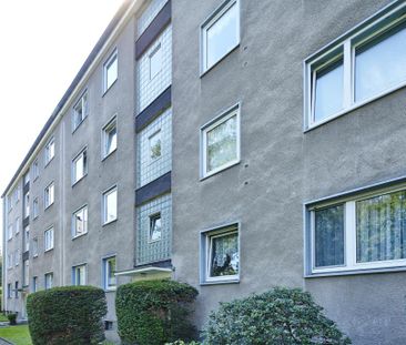 3-Raumwohnung mit Balkon - Photo 5