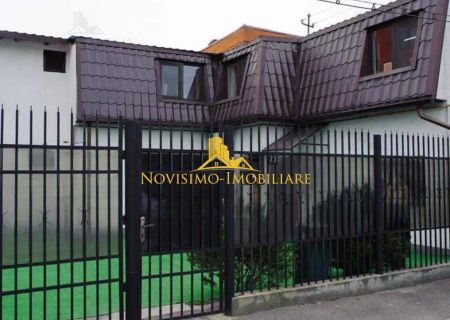 NOVISIMO-IMOBILIARE: VILA DE INCHIRIAT IN ZONA CENTRALA - Photo 2
