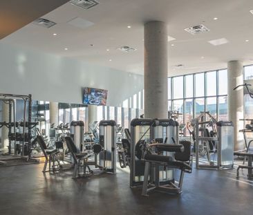 For Lease - 80 Bond Street Unit# 821, Oshawa, Ontario - Photo 2