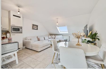 Appartement te huur - Photo 4