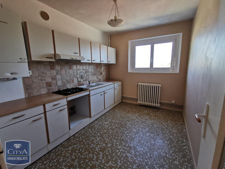 Location Appartement 3 pièces 89m² ANGOULEME 16000 - Photo 3