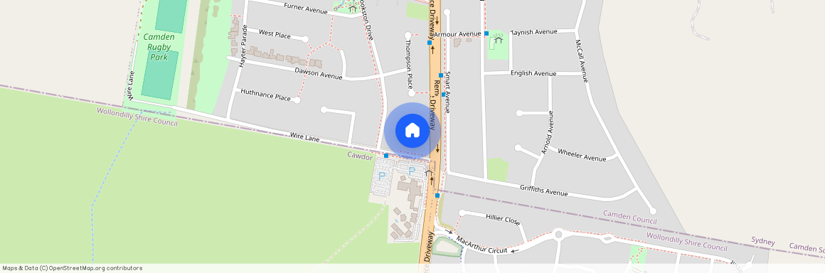 10/2 Wire Lane, NSW 2570, Camden South