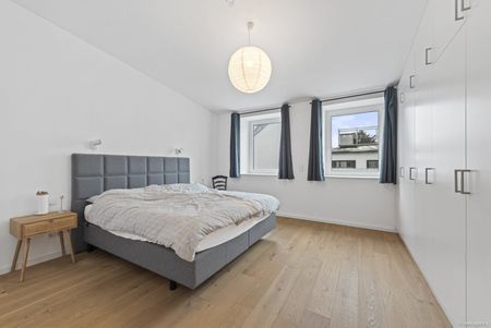 Klimatisierte, barrierefreie DG-Wohnung mit Terrasse! - Photo 5