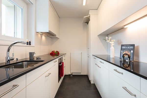 "Wohnglück auf den ersten Blick" - Foto 1