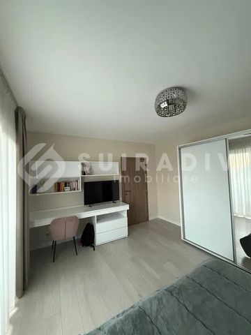 Apartament modern cu 2 dormitoare, complet dotat, bloc nou- zona Iulius Mall - Photo 5