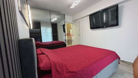 DE INCHIRIAT || APARTAMENT 2 CAMERE || TRACTORUL || LOC P... - Photo 4