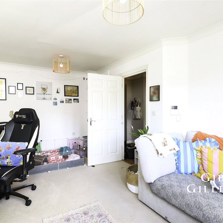 1 Bedroom Flat/Apartment to rent - Photo 1