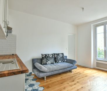 Appartement meublé 2 pièces - 32.68m² - Photo 1