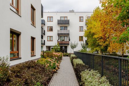 Przytulne mieszkanie z balkonem | Osiedle Wilno | 38 m² - Photo 3