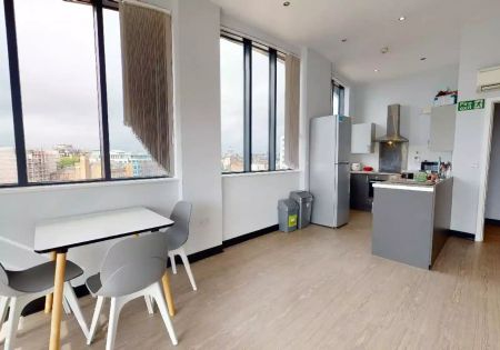 Penthouse Room - Photo 5