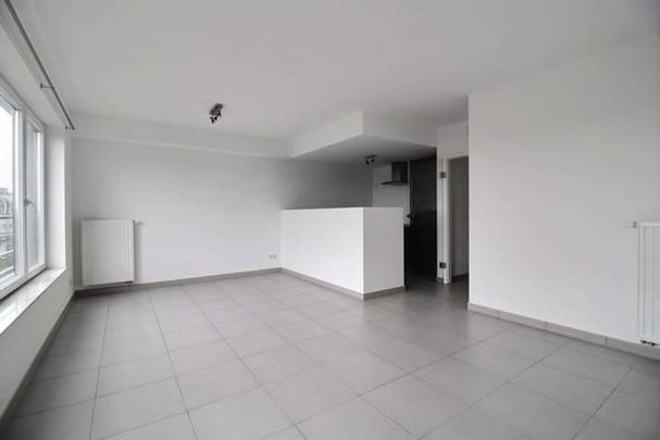 Appartement te huur - Photo 1