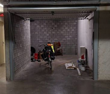 Appartement te huur - Foto 1