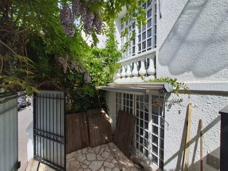 MAISON DE VILLE - PARIS 13ème Paris (75013) - Photo 3