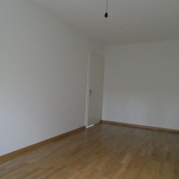 2.5 Zimmer, 57 m², 1. Stock - Photo 1
