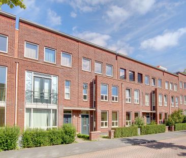 Nachtvlinderplantsoen 11, 3544 DZ Utrecht - Photo 5