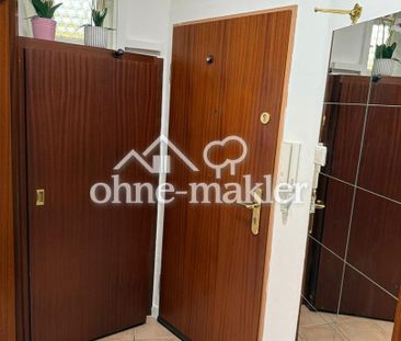 Charmante 2-Zimmer-Wohnung in Eimsbüttel, zentral und ruhig, Mietda... - Photo 1