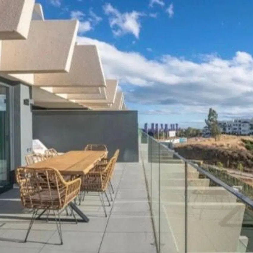 Alquiler de piso en Avenida de la Resina, 7 - Photo 1