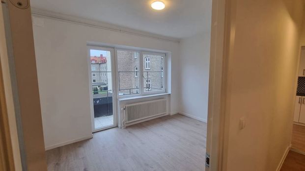 Regeringsgatan 116, Landskrona Centrum - Photo 1