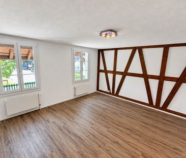 Renovierte 3.5-Zimmer-Wohnung zu vermieten per sofort - Photo 5