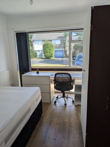 5 Bed Detached House, Arnesby Road, NG7 - Photo 3