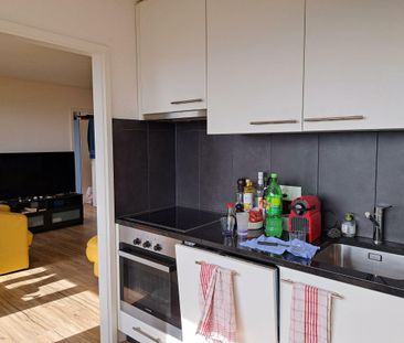 Nice 2.5-room apartment with balcony just a stone’s throw from the ... - Photo 6