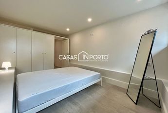 T1 Duplex com piscina - Baixa do Porto