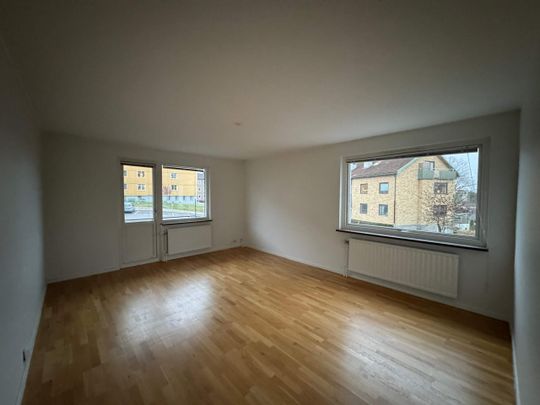 Torgilsgatan 12 – 3 rok (1002) - Foto 1