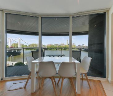2 bedroom apartment to rent - Photo 4