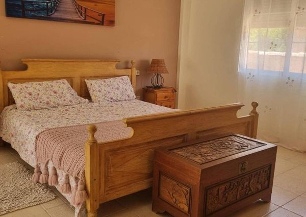 4 room luxury Villa for rent in Polop, Spain