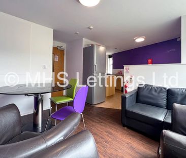 1 Bedroom Apartment for rent in St. Ann's Lane - Photo 4