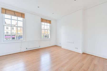 4 bedroom terraced house to rent - Photo 3