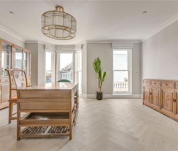 6 bedroom terraced house to rent - Photo 1