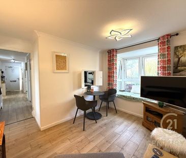 3 bedroom apartment to rent - Photo 5