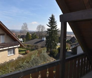 5.5 Zimmer, 2. Stock - Photo 1