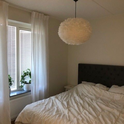 Mariehällsvägen 1 - Foto 1